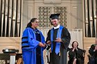 Baseball Commencement  Wheaton College Baseball Commencement Ceremony 2023. - Photo By: KEITH NORDSTROM